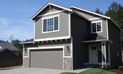 Hard to find new home with 3 car garage on a cul-de-sac close in Lake Stevens. Hardwoods in entry and powder room, gas fireplace. Large bedrooms with plenty of closet space. Level fenced yard round out the package.Listing originally posted at http