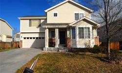 Wow!! Very Spacious Flr Plan, Light & Bright, Well Maintained, Bay Window, Formal Living And Dining, Huge Back Yard, Concrete Patio, Full Basement Regular Sale, Priced 2 Sell Fast Hurry Won'T Last LongListing originally posted at http