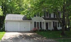 Original owner of this Scarborough home has taken meticulous care of it. Simsbury model with first floor that offers foyer entrance, formal living room, dining area, extended kitchen, family room with built-in cabinet/bookshelves, powder room and three