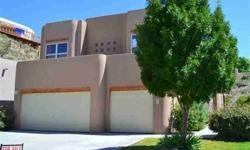 You might be pleasantly surprised! - 4 BR, 3 Ba Home in Hidden Valley. Easy access to Kirtland AFB, Sandia Labs, and the Four Hills Golf Club. The 4 Bedrooms plus Office and 3 Car Garage is rare at this price! Features a Sun drenched master suite is on