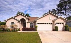 *SHORT SALE OPPORTUNITY IN BEAUTIFUL, HISTORIC DADE CITY* Winding tree lined streets, peaceful rolling hills, live in the country but minutes to Tampa for shopping, dining and entertainment venues! This home features spacious 4 bedrooms, 3 baths, 3-car