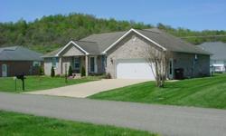 Located in Applewood Subdivision in Proctorville, OH