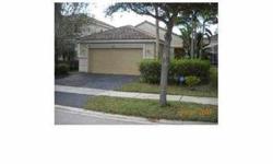 GREAT 3 BEDROOM 2 BATH SINGLE FAMILY HOME. TILED THRU OUT. 2 CAR GARAGE. SCREENED PATIO. GATED COMMUNITY.For additional information about this property or others like it contact Jennifer Briceno at 954-748-0803 or email us at AdvantageRealty1@Gmail.com