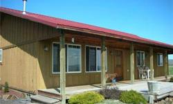 Kittitas valley home on acreage. If you are looking for a property with room to grow, this is your home.
Asset Realty has this 3 bedrooms / 1.5 bathroom property available at 650 Cir Ross Road in Ellensburg, WA for $245000.00. Please call (425) 250-3301