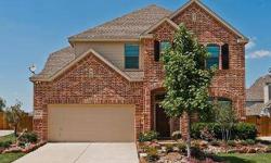 Beautiful custom built home in a wonderful established neighborhood with great outdoor landscaping.
Karen Richards has this 4 bedrooms / 2.5 bathroom property available at 7304 Midcrest CT in McKinney, TX for $245000.00. Please call (972) 265-4378 to