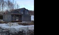 Custom two level home with front and rear deck!
Barbara Huntley is showing this 3 bedrooms / 2.5 bathroom property in Wasilla, AK. Call (907) 227-5228 to arrange a viewing.
Listing originally posted at http