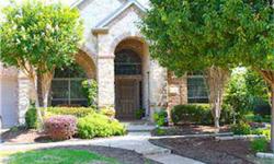Completely upgraded, beautiful home in the exclusive community of muirfield point in stonebridge ranch.
Karen Richards has this 3 bedrooms / 2 bathroom property available at 6020 Greywalls Dr in McKinney, TX for $245900.00. Please call (972) 265-4378 to