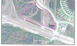 Great I75 interchange location. Property includes sign on the corner of Lena Road and SR70. OWNER FINANCING!