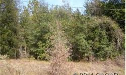 Heavily wooded lot in Lak-A-Wana Gardens, a mostly mobile home community, or you can build your retirement or first home. Easy commute to Gainesvill or Palatka. Short walk to Lake Lak-A-Wana.
Bedrooms: 0
Full Bathrooms: 0
Half Bathrooms: 0
Lot Size: 0