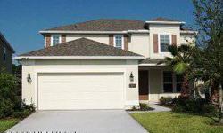 Popular San Marco Lennar Floor Plan only 2 yrs.old!Meticulously maintained and Energy Saving Features. Home is as good as NEW! All Brushed Stainless Steel Appliances; W/25ft.SxS Frig w/ext.water & Ice. Smooth Top Self Clng.Range; Gourmet Kit, has 42''