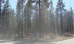 MEADOWBROOK ESTATES ACREAGE! Rare 2.5 acre Meadowbrook Estates Parcel on the corner of Wilderness & State Lane. Level with lots of trees amd in an excellent location surrounds by million dollar homes. You won't find another like this. Seller may carry