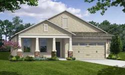 ***FISHHAWK RANCH - NEW CONSTRUCTION - READY JULY 2012*** Built by top-10 national home builder offering smart design features for a more affordable, eco-friendly, healthier ENERGY STAR home. Located in amenity-rich FishHawk Ranch, this 2-story,