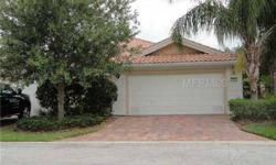 Have it all when you purchase in the prestigious Village Walk at Lake Nona. Enjoy resort-style living that begins when you enter the complex through your 24 hour manned security gate. Beautiful and immaculate landscaping abounds as you drive up on your
