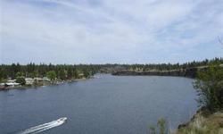 WOW! 106 (mol) Pristine Acres on Williams Lake road with beautiful views of Badger Lake. Abundant year-round wildlife. Features both open and treed acres. Bring the horses and cattle. Approx 1 mile to boat docks and Williams Lake. Zoning allows for (5) 20