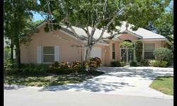 Distress sale. Divosta built CBS 3 bdrms, 2 baths, 2 car garage, newer A?C.Side loading garage, private backyard with, tropical landscaping with room to add a pool, Newly painted Exterior. Home needs TLC and a new roof.
Listing originally posted at http