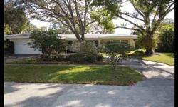 NOT A SHORT SALE. PRICED TO SELL! 4/2 POOL, FENCED YARD, CROWN MOLDING, WOOD FLOORS, BAY WINDOW. HURRICANE SHUTTERS. QUIET TREE LINED STREET. WON'T LAST AT THIS PRICE.
Listing originally posted at http