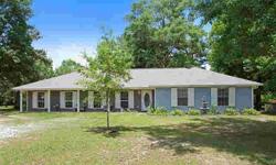 Beautiful home sitting on three acres of land with possibility to buy additional two acres next door. Amanda Miller is showing 32463 Hickory Fields Drive in Bush which has 4 bedrooms / 3 bathroom and is available for $249000.00. Call us at (985) 649-6333