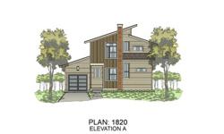 New construction with a modern appeal at the top of the hill. Two floors of meticulous detail around a space that will impress. This is the perfect opportunity to pick out everything you want aesthetically. Builder is giving the buyer the option to meet