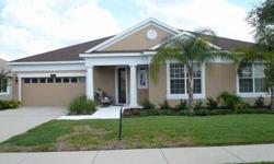 6/9/2012 This 4 bed 3 bath home is located in desirable Summerport. The community features a community pool, clubhouse , tennis courts and it's own elementary school. The home is situated on a large corner lot. This lot is excellent for fencing in and