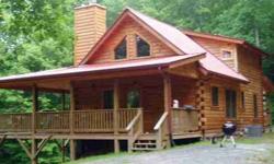 Cabin is gated, very private, no restrictions-plenty of room for garden spot-easy access. Immaculate property just minutes from Lake Nantahala. Approx twenty minutes from Andrews, NC.Listing originally posted at http