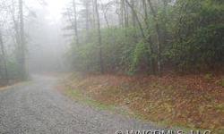 Lot 16 Stone's Lake Drive Cedar Mountain NC 28718 Vacant Land For SaleCorner lot in Cedar Mountain, North Carolina with road frontageand several building site's for choice to build your dream Home. Enjoy the mountains in this private community with lake