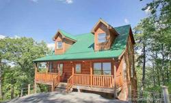 5/29/2012 This luxury style 2BD/2BA log home located in Sky Harbor offers great location with lots of ammenities. Enjoy a spacious open living area with gas FP, cathedral ceilings, hardwood and fine furnishings plus a fully equipped kitchen, large master