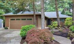 Terrific 1 level ranch in Tualatin. Walk to shops, parks & walking trails from this updated 1 level home in the heart of Tualatin.
Listing originally posted at http