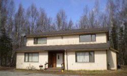 Nice four-plex in good commute location on almost two acres. Well maintained units with mountain views, laundry area, individual storage units. Lot large enough to possibly build another building. Buyer responsible to verify requirements.
Barbara Huntley
