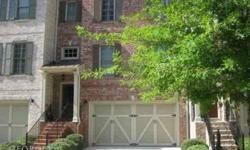 MOVE-IN READY TOWNHOME IN A CHARMING & SMALL COMMUNITY! *CONVENIENT LOCATION!!* EXTENSIVE HARDWOOD FLOORS *UPSCALE KITCHEN W/ GRANITE CNTPS. LANDSCAPPED & MORE!Listing originally posted at http