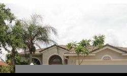 AMAZING REO FORECLOSURE PROPERTY IN PEMBROKE FALLS OF PEMBROKE PINES. WITH 3 BEDROOMS, AND 2.5 BATHROOMS. PRICED AT $249,900. Wonderful 3 bedroom/2.5 bath Pembroke Falls home. Freshly painted, split floor plan, with a two car garage. Cooks island in