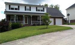 *4 BEDROOM 2 FULL BATH 1 HALF BATH
*OPEN LAYOUT
*LARGE BEDROOMS/HUGE MASTER SUITE
*CONVENIENTLY LOCATED IN THE HEART OF TEAYS VALLEY
*WWW.ALLENANDLAMBERTHOMES.COM
*LEANN LAMBERT(304) 546-1854
*STEVE ALLEN (304) 552-6883
Listing originally posted at http