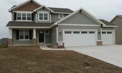 Buffum Builders Award Winning Custom Homes!!! This two-story home welcomes you into an impressive 2-story entrance with tile flooring. A nice size den and great room with a gorgeous fireplace and view. The kitchen is wrapped with custom cabinets, lots of