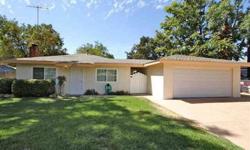 Tastefully remodeled 3 bedroom, 1 bath single level home with numerous upgrades throughout. New carpet, interior paint, baseboards, and dual pane windows. Bright and airy kitchen features new flooring, countertops, refinished cabinets, new hardware and