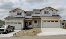 Quality NEW CONSTRUCTION by locally owned Lifescape Homes. GREAT FLOORPLAN! Main floor features a spacious TWO STORY ENTRY FOYER, well designed open living space with NINE FOOT CEILINGS & ample closet storage. A beautiful 2 SIDED FIREPLACE situated