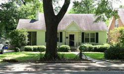 Adorable Shandon Bungalow. Just Listed. Must See!Listing originally posted at http
