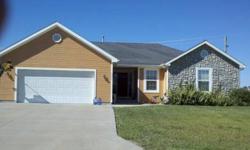 Compare the price per sq.ft. To others, makes this 1 a good buy! This property at 4044 Bald Eagle in Manhattan, KS has a 4 bedrooms / 3 bathroom and is available for $249900.00.Listing originally posted at http
