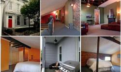 ATTENTION! The days of getting this kind of square footage in the fastest growing part of one of the most livable cities in the country are nearing an end! $53/square foot for MOVE IN READY "Owner's Choice" prime space in 40206, close to popular NULU,