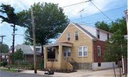 Great potential for income! Two family with ample space and parking.
Joseph Joe Giancarli has this 4 bedrooms / 2 bathroom property available at 10 Dayton St in Trenton, NJ for $249900.00.
Listing originally posted at http