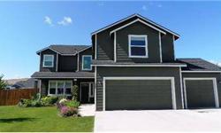 The immaculately kept home you have been waiting for!
Brian Matthews, REALTORÂ® is showing this 4 bedrooms / 2 bathroom property in West Richland, WA.
Listing originally posted at http