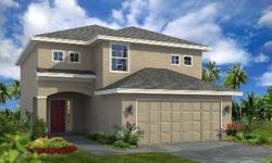 Vacation in style! This is a Brand New Home with a Heated Private Pool, 4 Bedrooms and 3 baths. Appliances all included. This community features the following amenities Gated Entry, Low-maintenance Lifestyle, Convenient Location, Community Parks and
