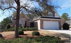 New carpet & paint, move in ready! Presented is a premier 4 bedrooms, three bathrooms home in prestigious blue point community.
The David A. Robertson Home Selling Team is showing this 4 bedrooms / 3 bathroom property in Wilmington, NC.
Listing originally
