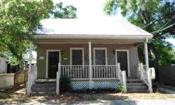 LOCATION, LOCATION, LOCATION! This Property is situated in the Heart of Historic Pensacola! Used for the last 20 years as offices, it already has the perfect set up for a 3+ professional business, or renovate it into your Downtown Dream Home. Floor Plan