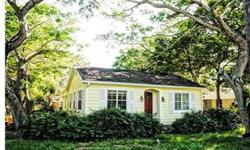 NEWLY RENOVATED... Classic South Tampa home located in the heart of Swann Estates! Wood floors throughout the living area and bedrooms, Updated kitchen, and Private Fenced-In Pool. Interior and exterior has been freshly painted. Zoned for the highly sough