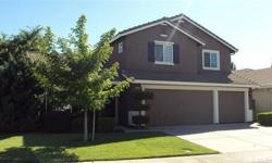 $2,500 down payment with monthly P&I payments of $1,158. With rate of 3.75% 30 year fixed FHA loan.620 FICO to qualify. Ready to move into this perfect home? Home is in the Elk Grove community, close to freeway, shopping, and schools. Just under 2400 sq