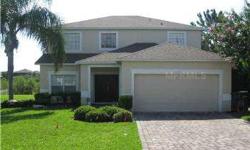 This executive two story property, which is being offered FULLY FURNISHED, is to be found on The Sanctuary @ west haven -- an extremely popular STR., gated development, which is close to Disney , numerous excellent golf courses, plus all the many other