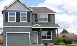 This like new 2 story in in SE Bend is close to everything. You will love the deluxe main level master suite, living room with fireplace, open maple kitchen with cook island, stainless appliances and pantry. The remaining 3 bedrooms are upstairs along