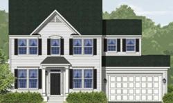 Dan ryan builders@ westfields offers affordable single family homes within hagerstown's most beautiful planned community.