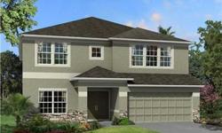 in a newly developed community in fast growing south Hillsborough county. 3219 sq' LA. 5 Bedrooms + 3 Full Baths + Gameroom + Familyroom + Formal areas and a 2 Car garage. Tons of 42" Level 3 cabinets w/angle crown molding, stainless steel appliances,