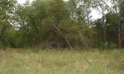 20 Acres vacant land great home site, electric close by. Property will be surveyed....$ 24,000Listing originally posted at http