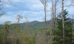 EXCEPTIONAL SOUTHERN EXPOSURE for an eco-friendly home site with a view. Private lot in small development of homes. three BEDROOMs septic permit. Community water. Active HOA
Deborah Bale is showing this 3 bedrooms property in Franklin, NC. Call (828)